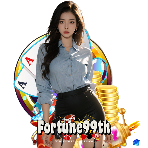 fortune99th เข้าสู่ระบบ